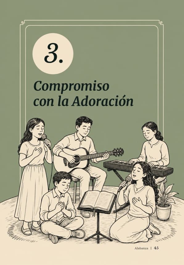 Alabanza