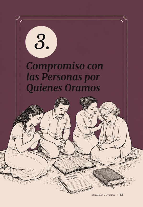 Intercesión