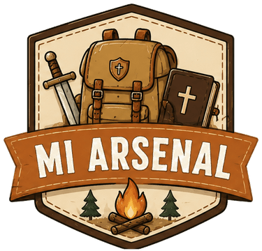 Mi arsenal