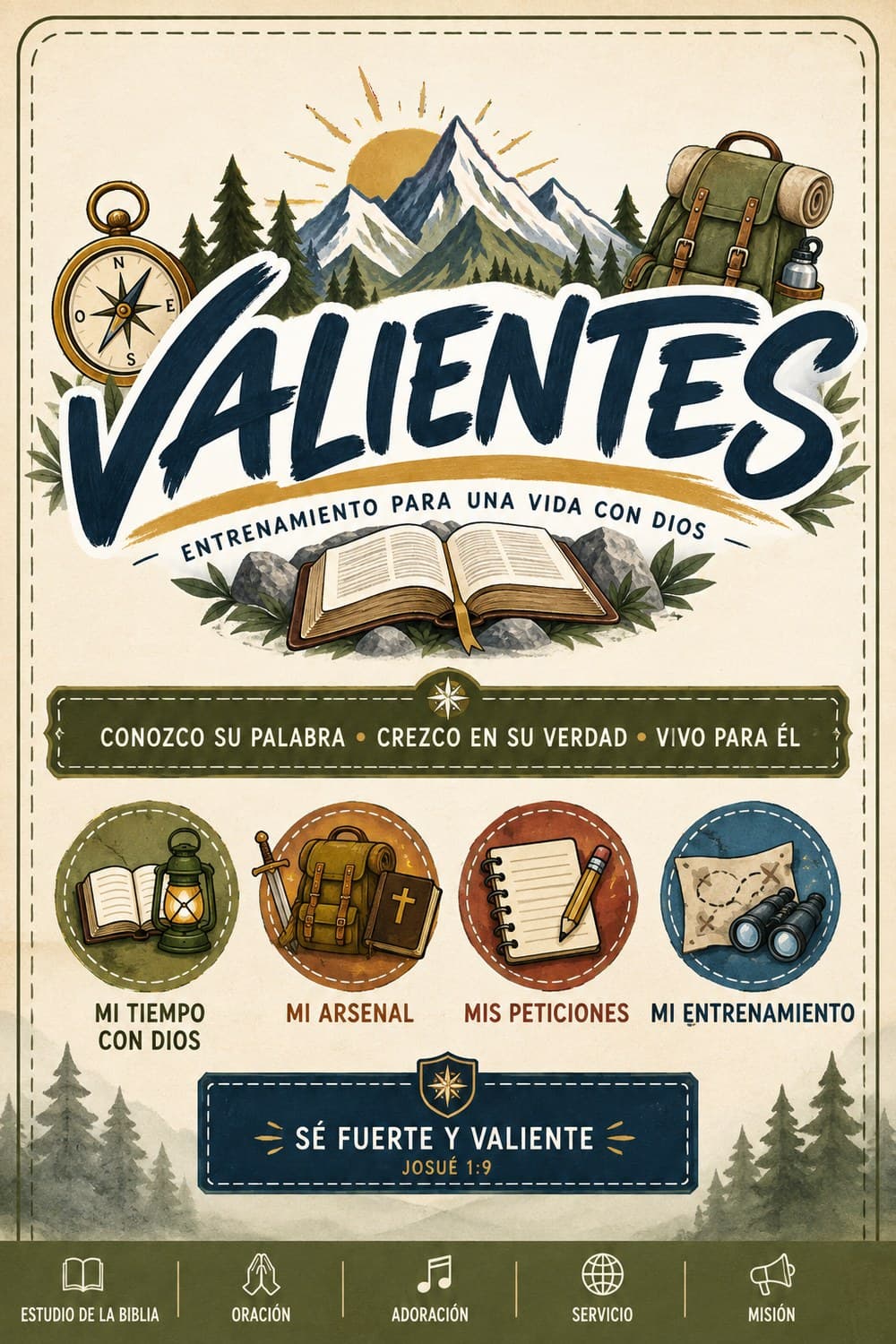 Valientes