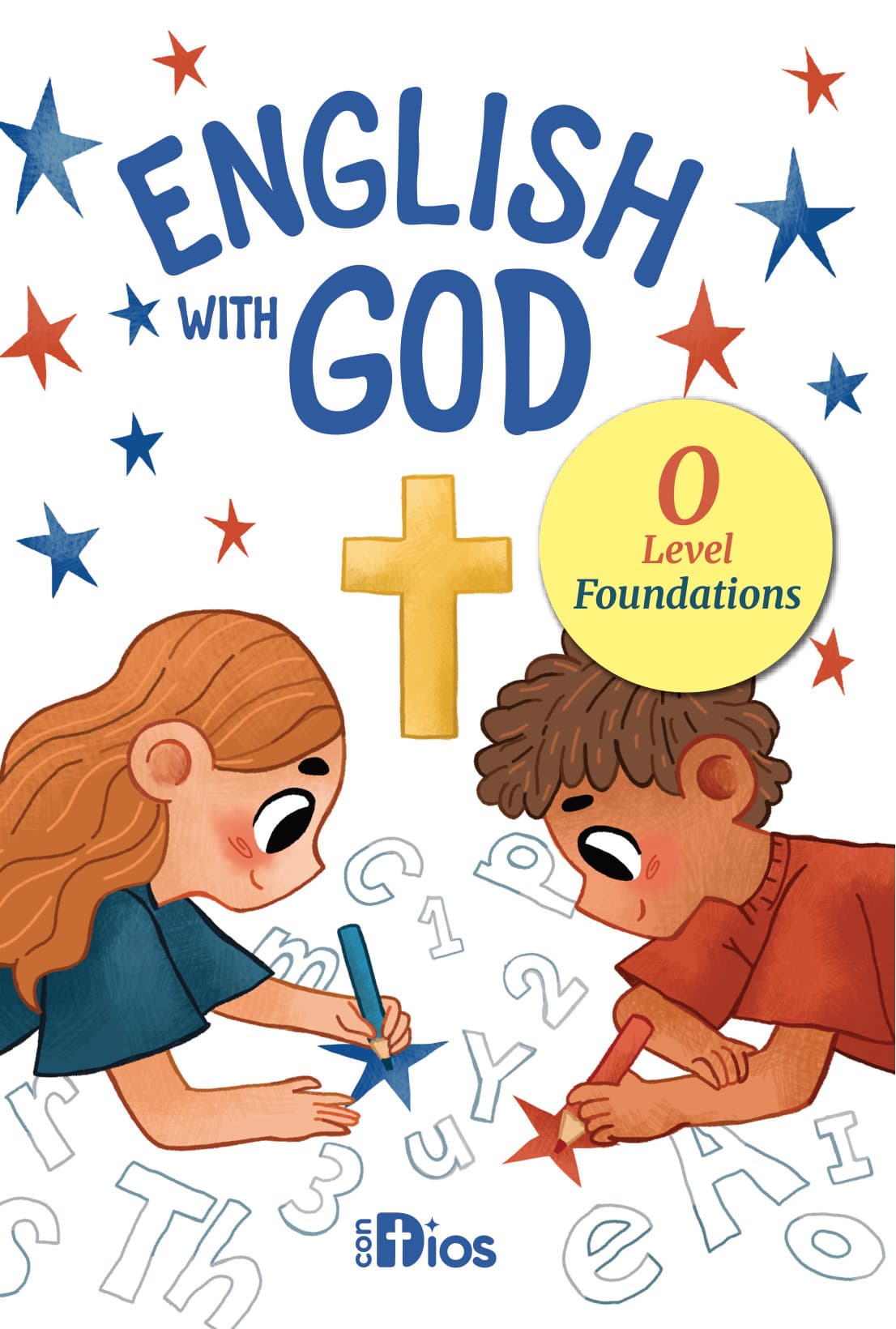 English with God