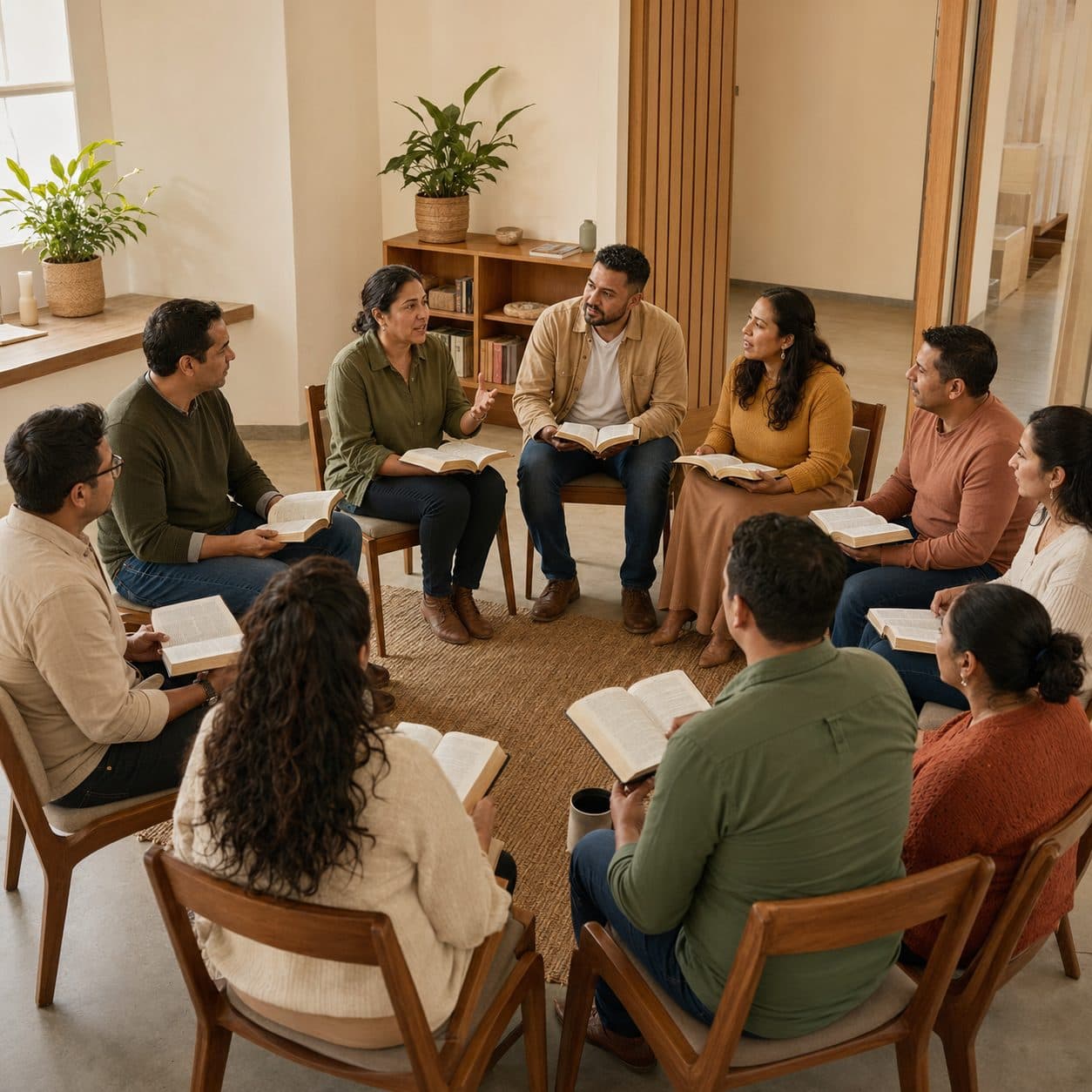 Formación para Servidores · Nivel 1