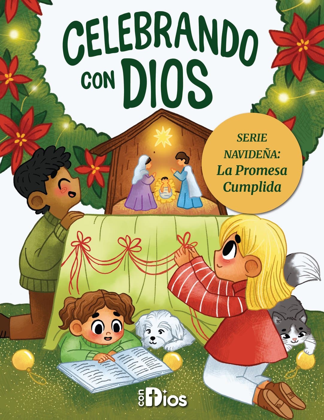 La Promesa Cumplida