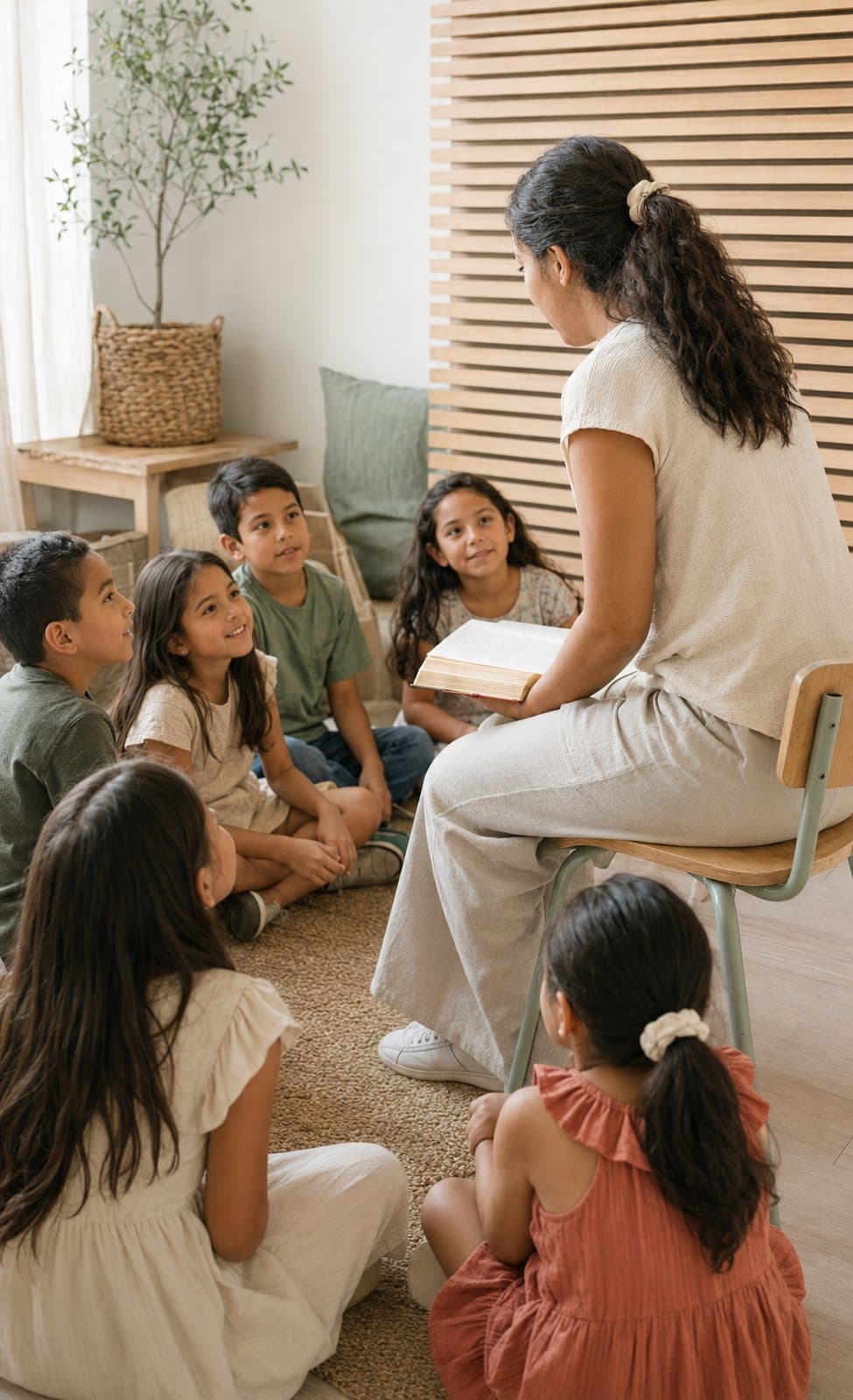 Trae tus propios cursos